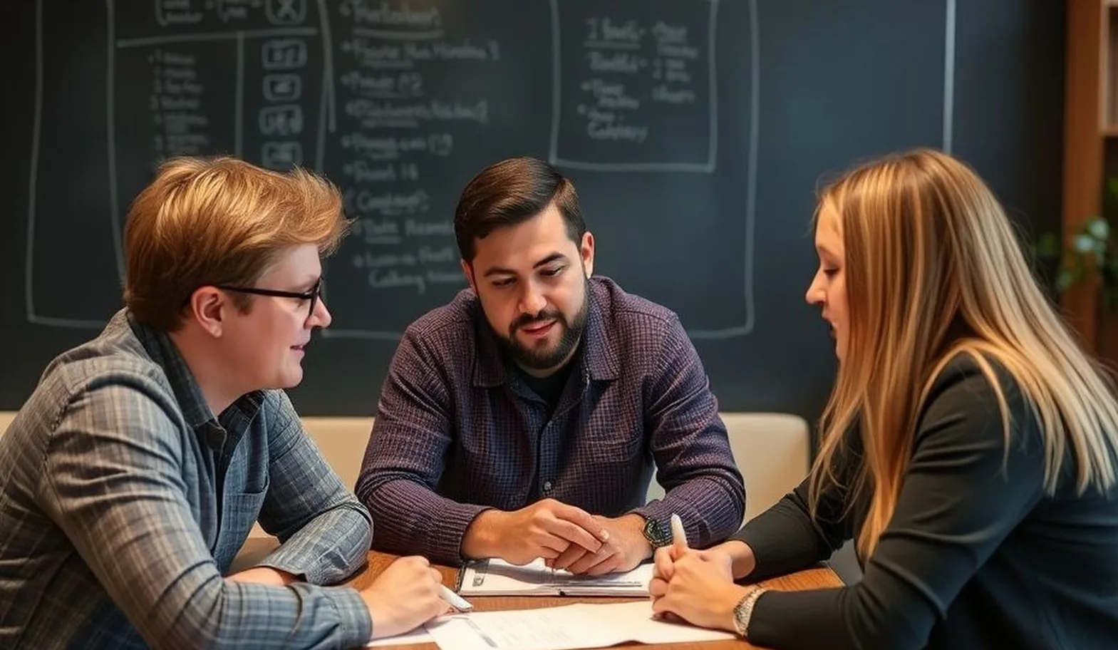 Feedback culture mentoring